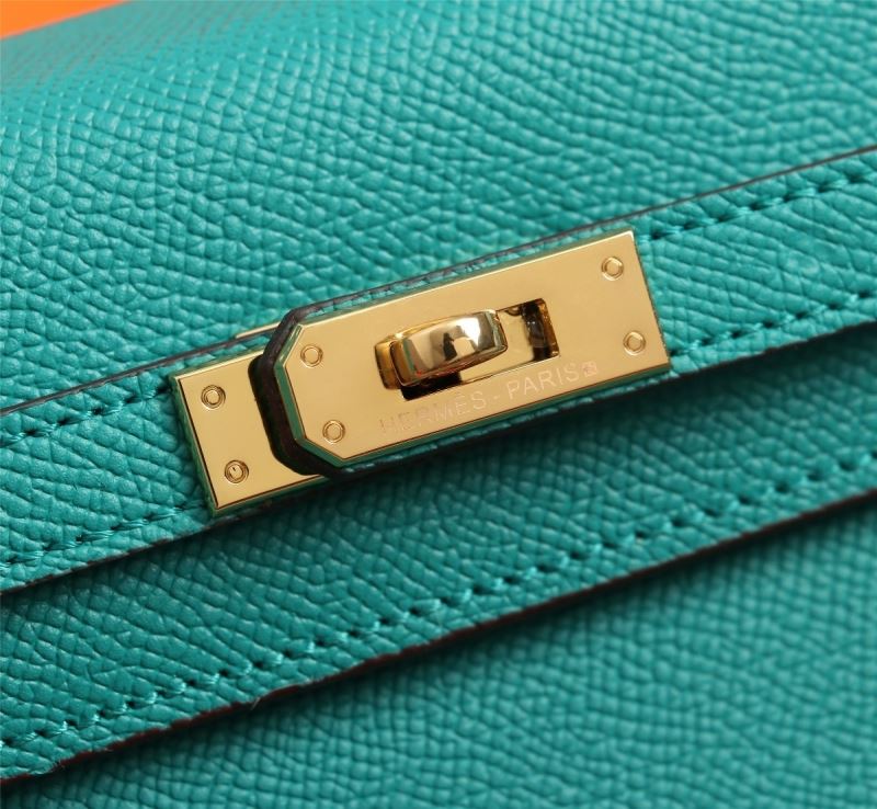 Hermes Kelly Bags